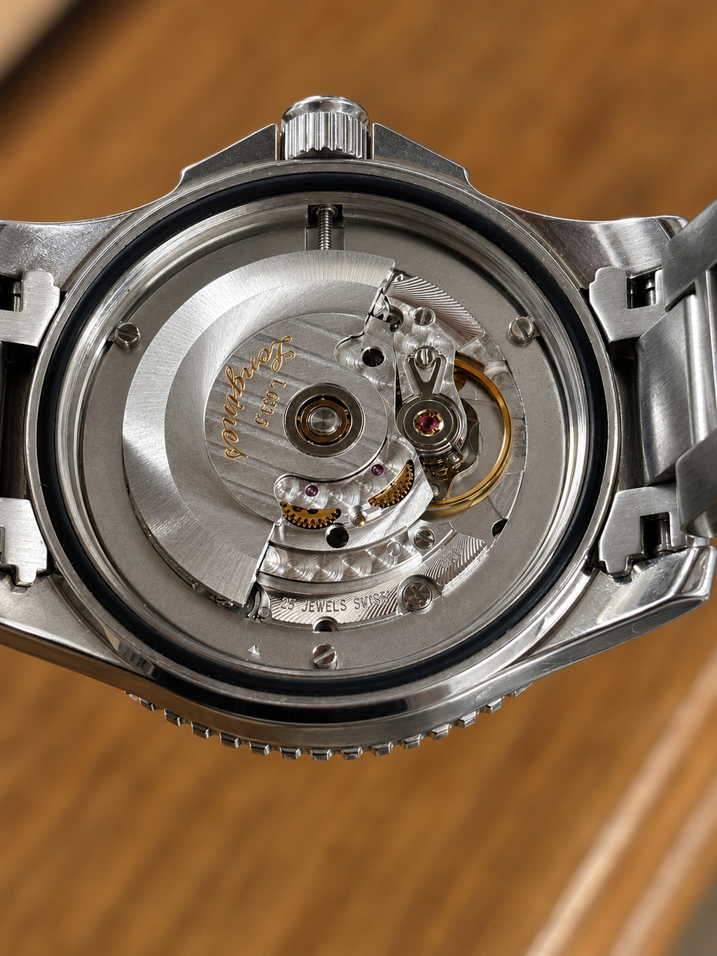 Longines Hydroconquest Automatic 39mm