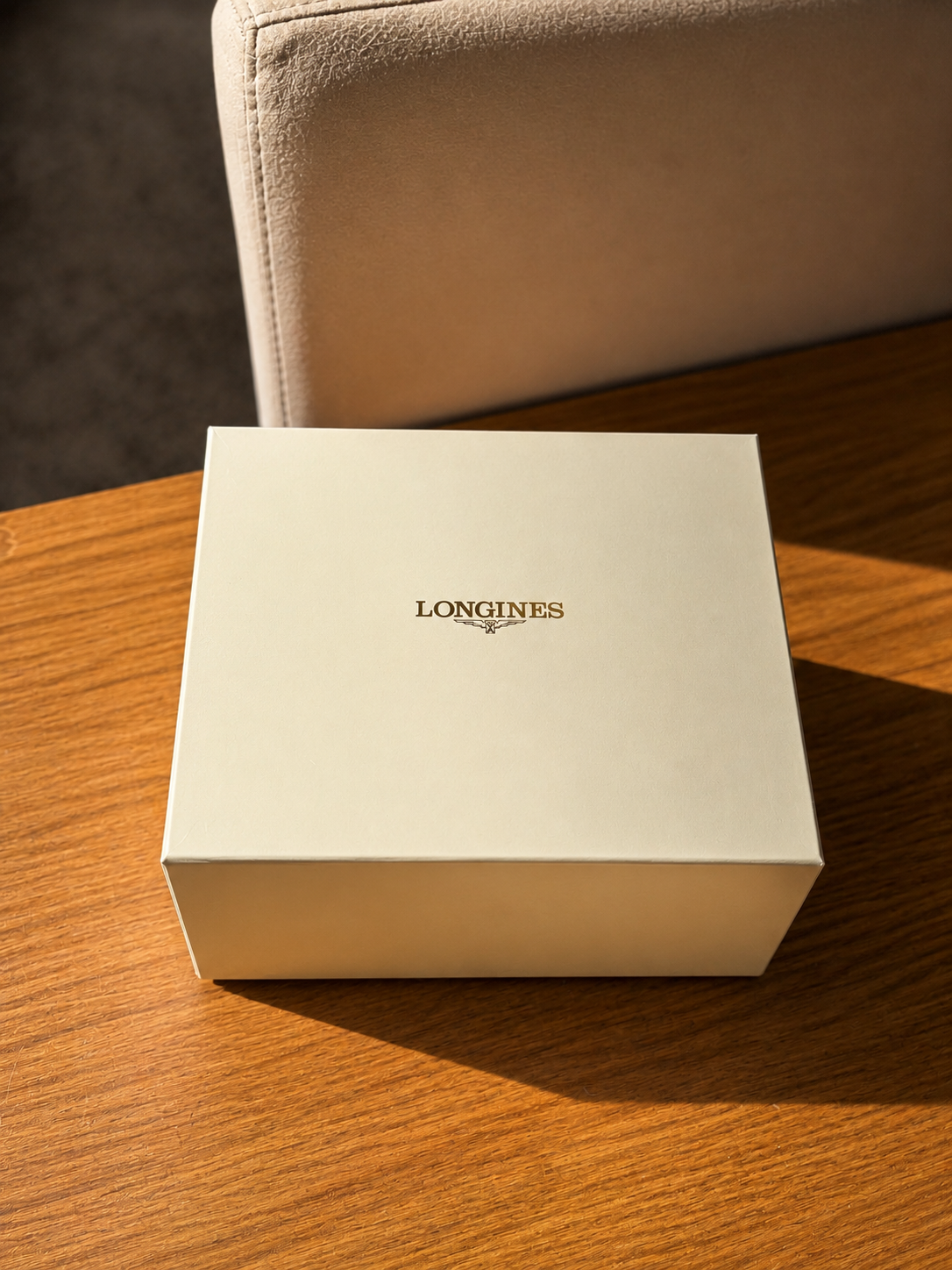 Longines Hydroconquest Automatic 39mm