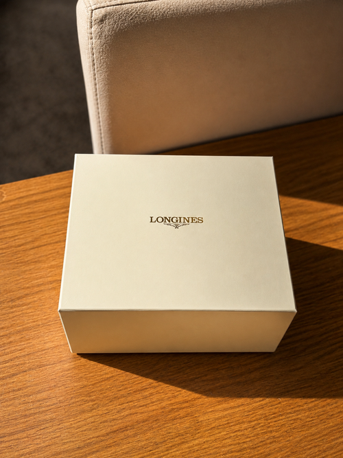 Longines Hydroconquest Automatic 39mm