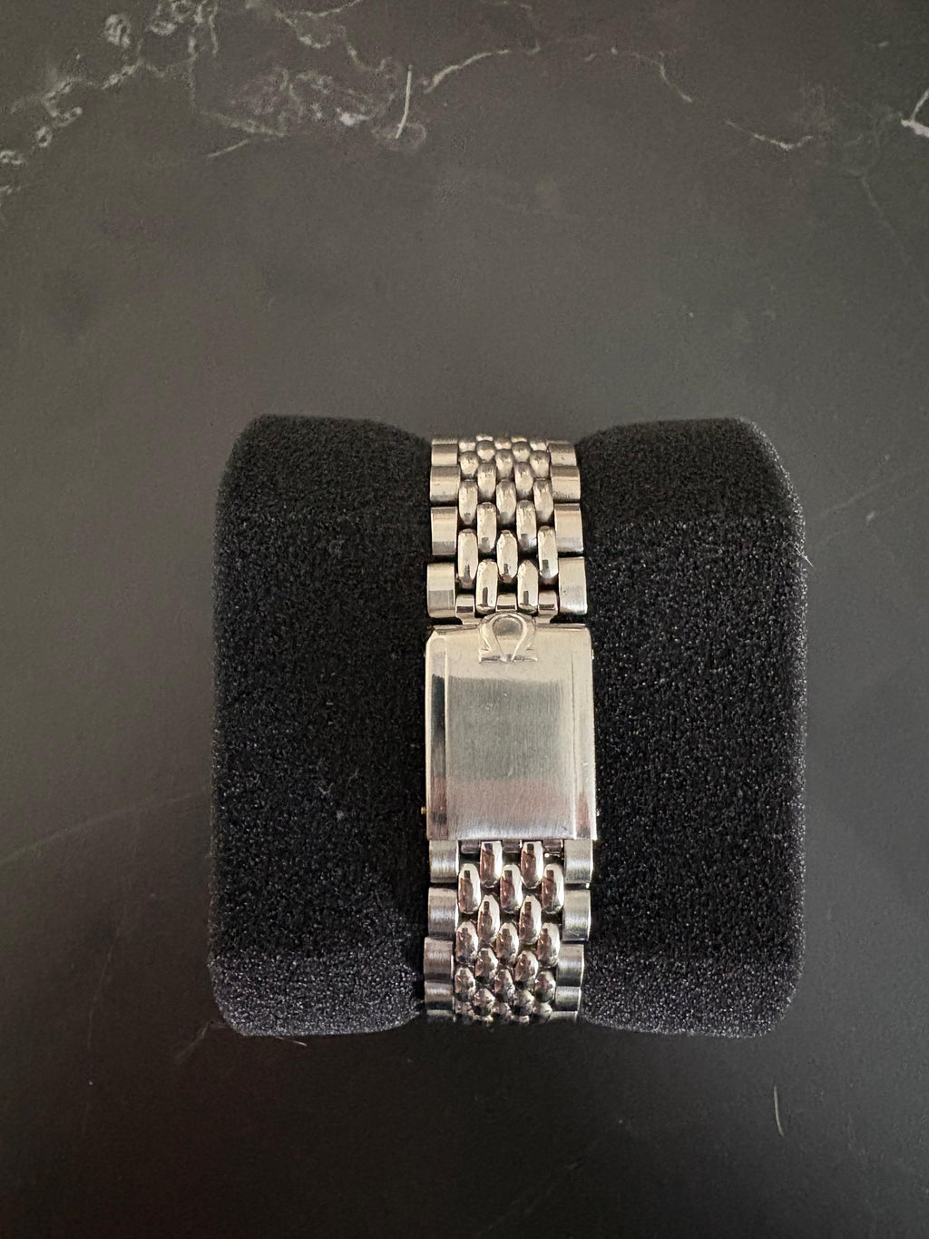 Omega Seamaster Vintage 166.010