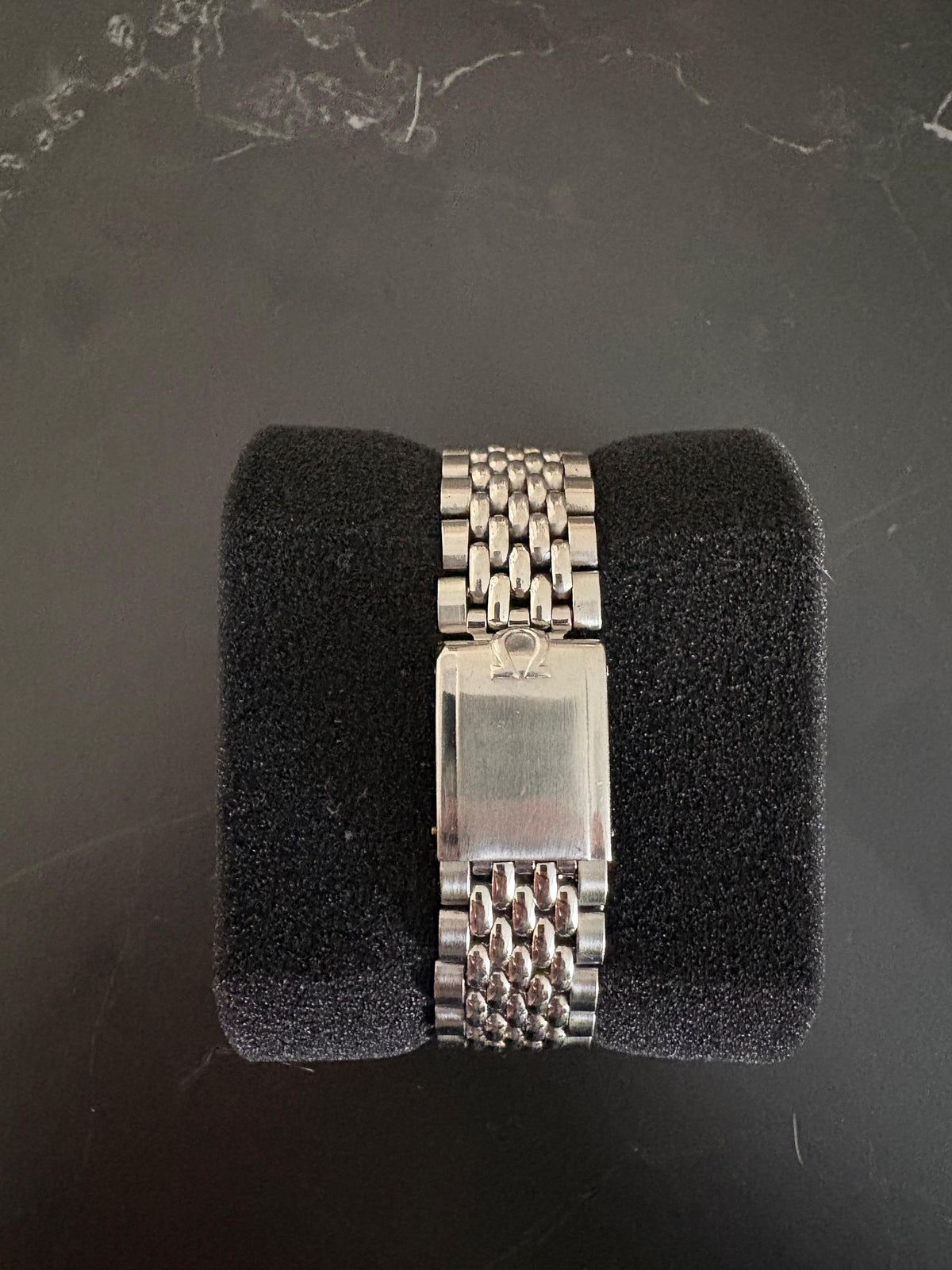 Omega Seamaster Vintage 166.010